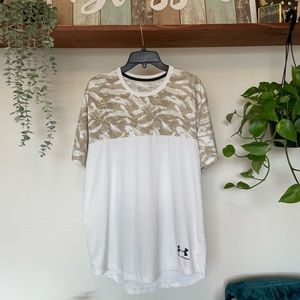 Under Armour | Sportstyle Graphic Tee